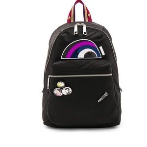 Marc Jacobs Julie Verhoeven Nylon Backpack 🎒